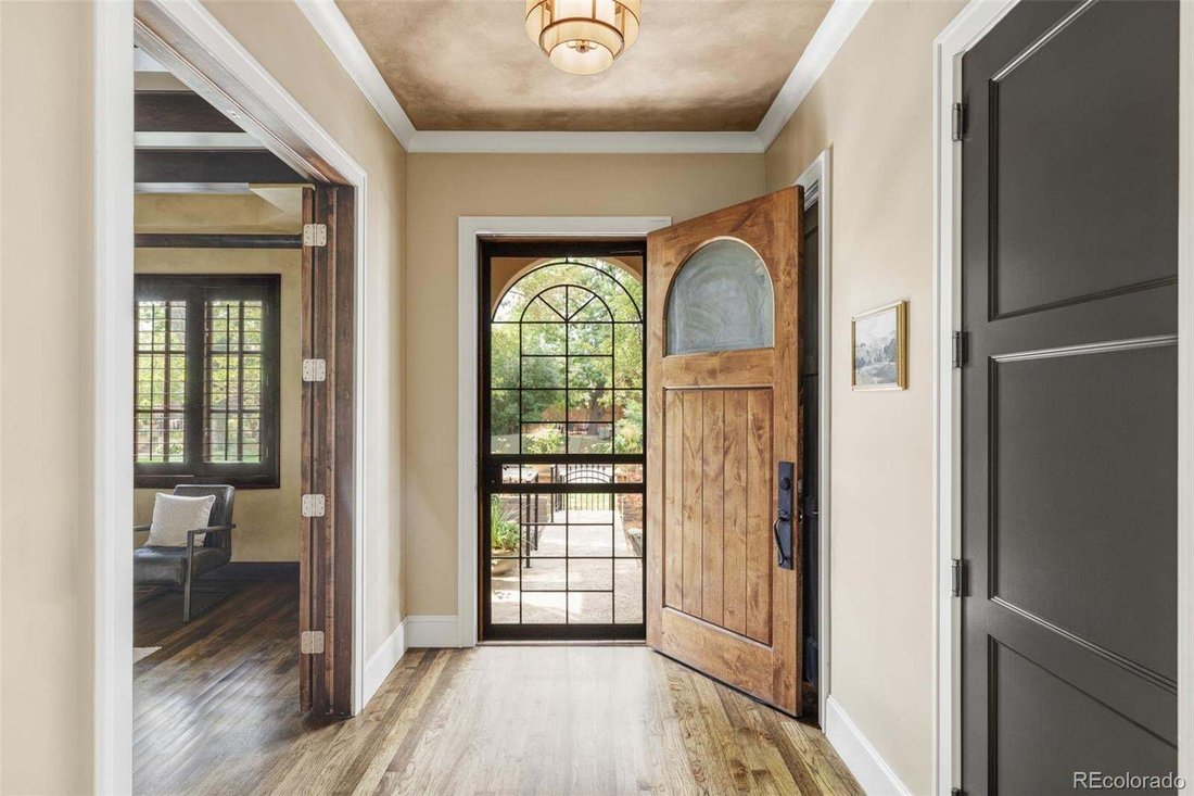 Townhouse in Denver, Colorado, United States 3 - 18681904