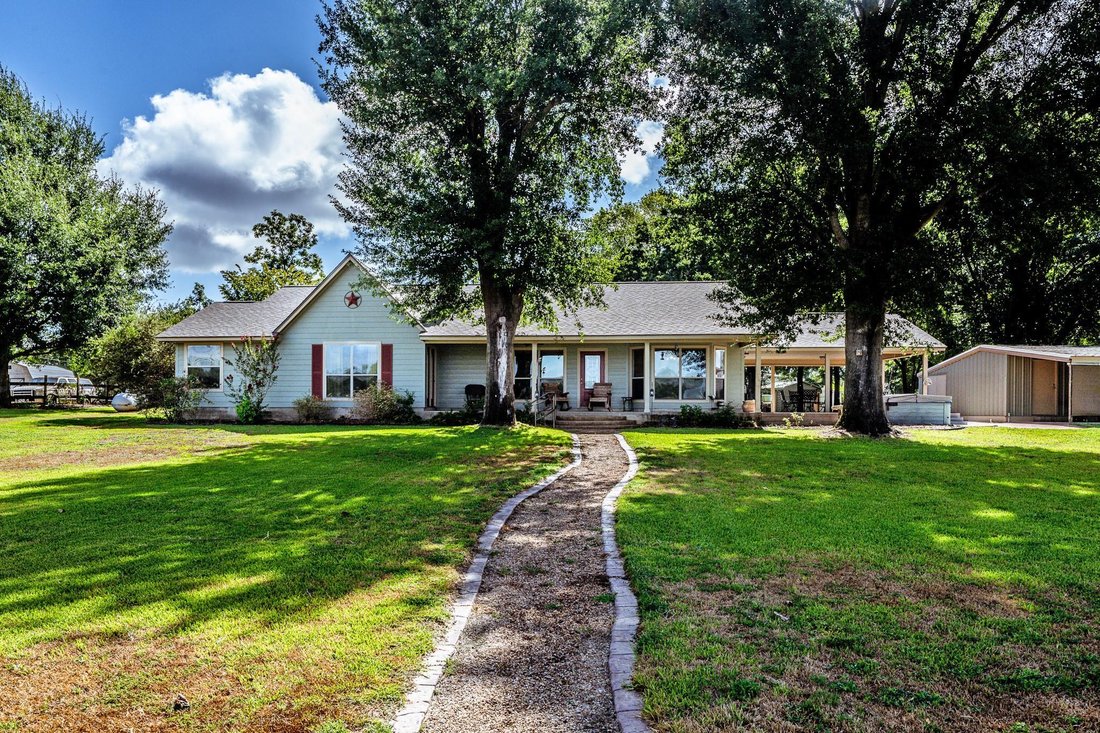 House in Jewett, Texas, United States 2 - 18683031