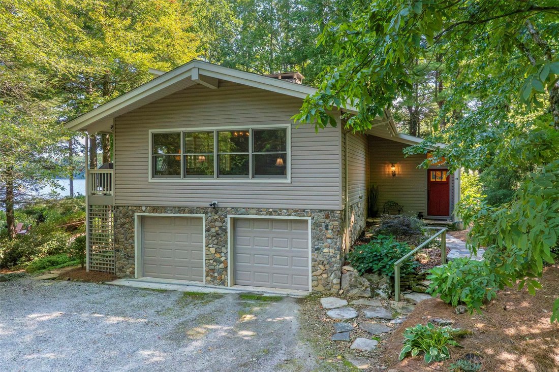 House in Lake Toxaway, North Carolina, United States 2 - 18681790