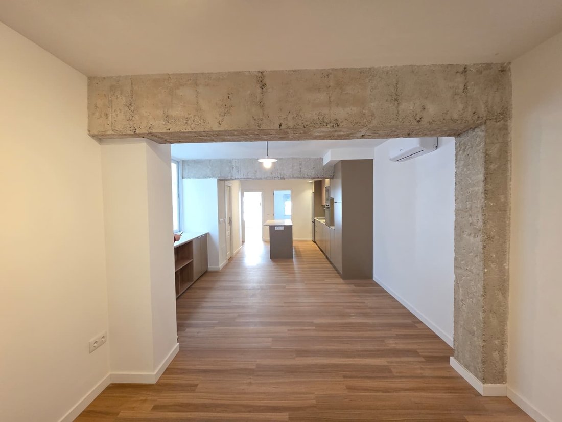 Apartment in Palma, Balearic Islands, Spain 3 - 18681335