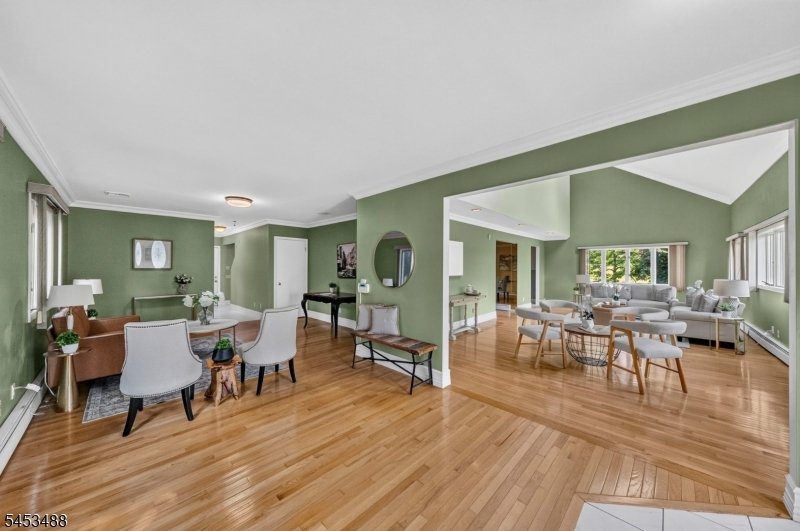 Casa en Wayne, Nueva Jersey, Estados Unidos 4 - 18678690