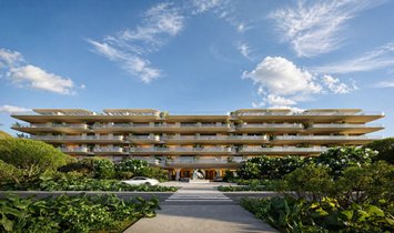 Apartamento en Estepona, Andalucía, España 1