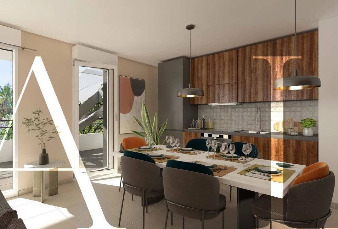 Apartment in Route de Grasse, Villeneuve-Loubet, France 5 - 15694118