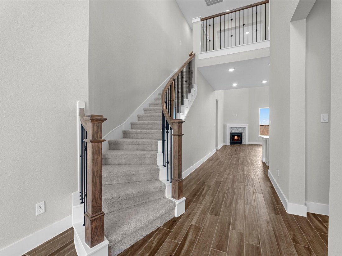 Haus in Houston, Texas, Vereinigte Staaten 2 - 18680974