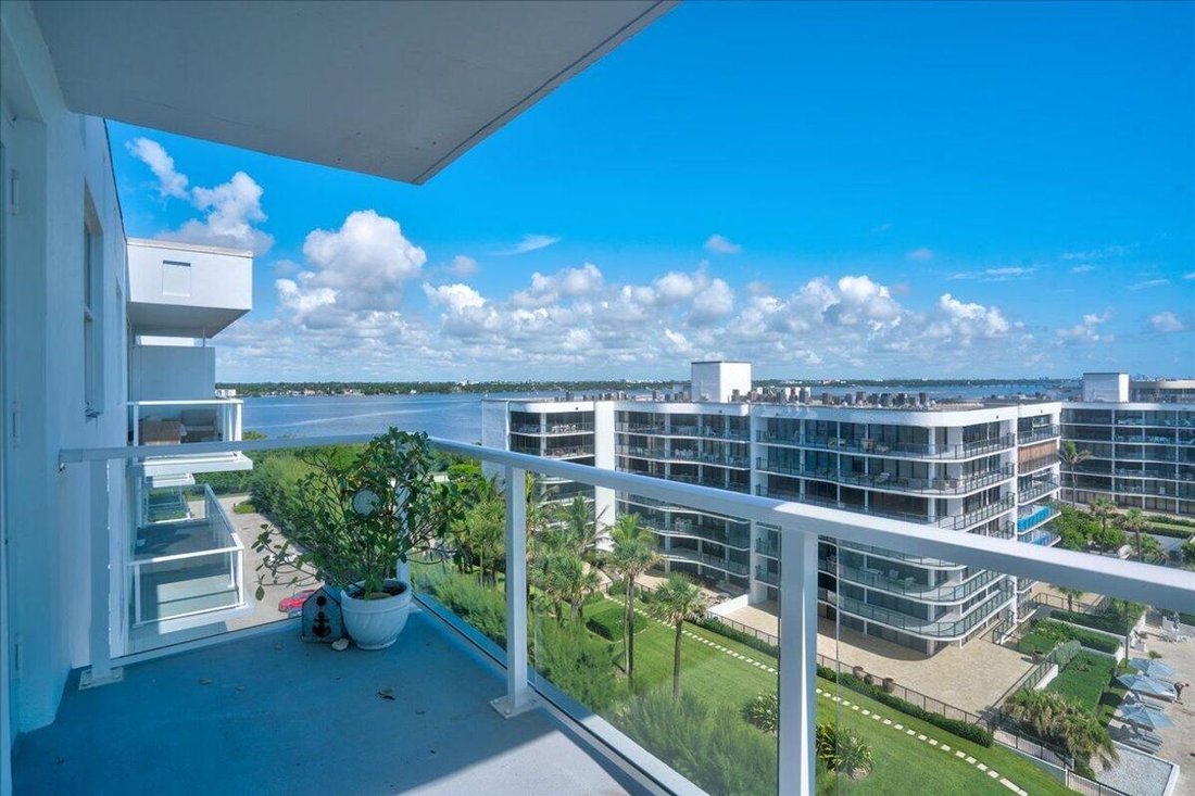 Condo in Palm Beach, Florida, United States 5 - 18681601
