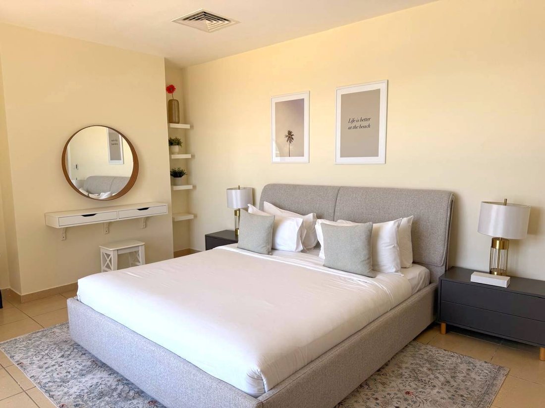 Apartment in Jumeirah Beach Residence, Dubai, United Arab Emirates 4 - 18680558