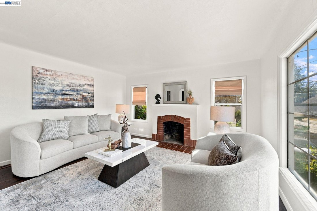 House in Hayward, California, United States 4 - 18682277