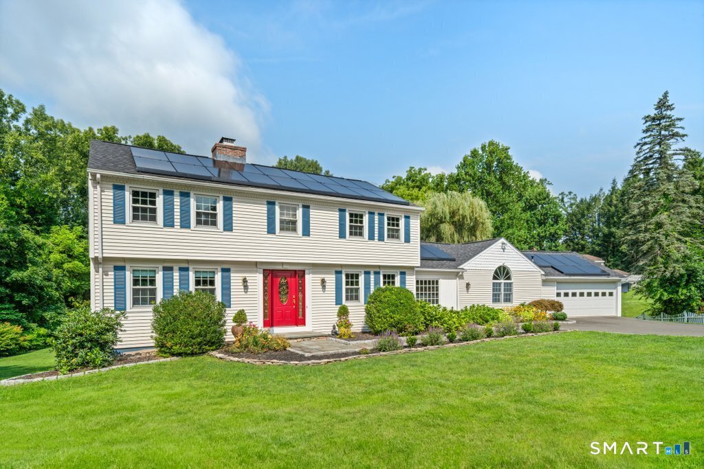 Brookfield, Connecticut, United States 1 - 18681771