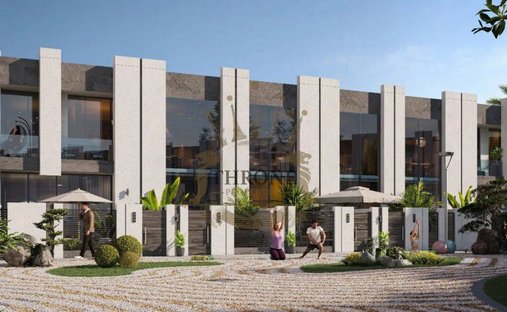 Stadthaus in Wadi Al Safa 2, Wadi Al Safa, Dubai 1