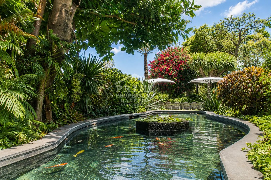 Villa in Santa Luzia, Madeira, Portugal 3 - 18683424
