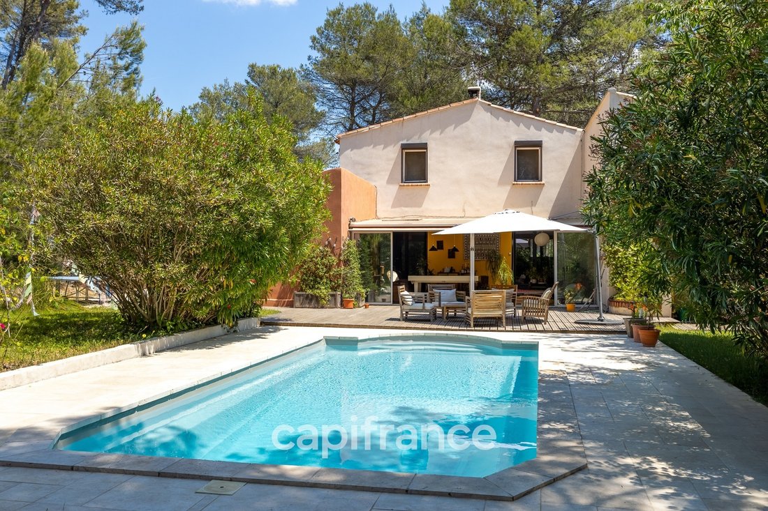House in Est, Fuveau, France 4 - 18681393