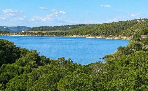 Haus in Canyon Lake, Texas, Vereinigte Staaten 1