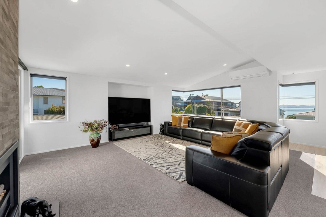 House in Auckland, Auckland, New Zealand 5 - 17924862