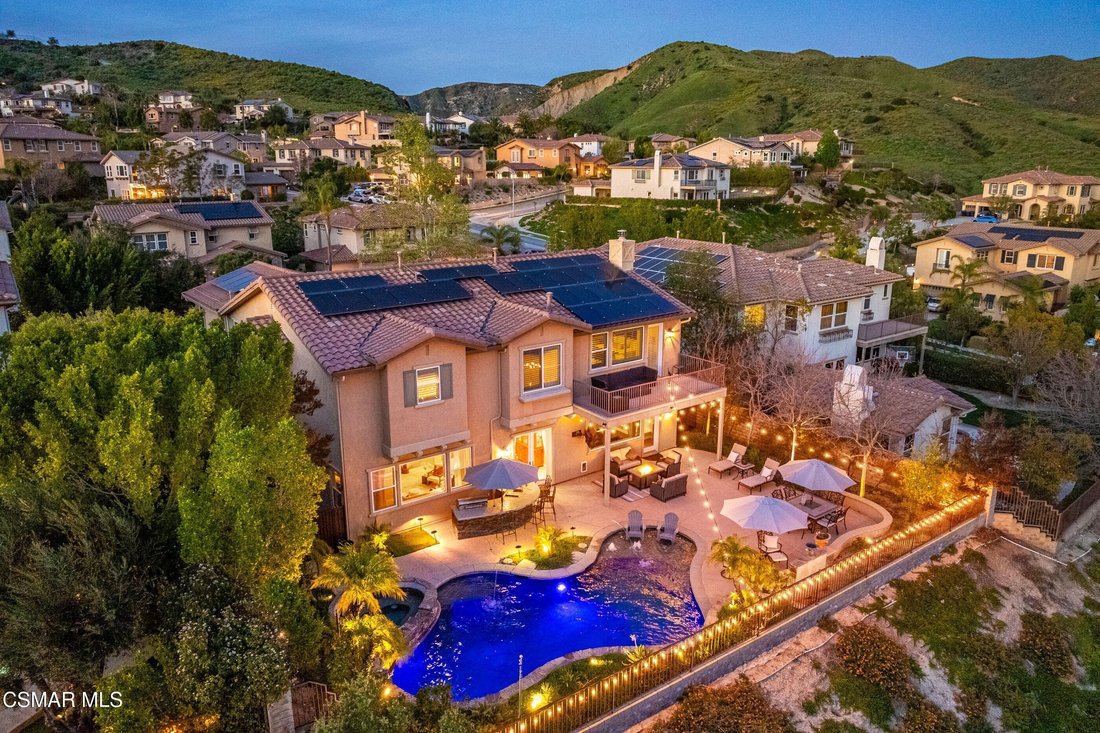 House in Simi Valley, California, United States 4 - 18684294
