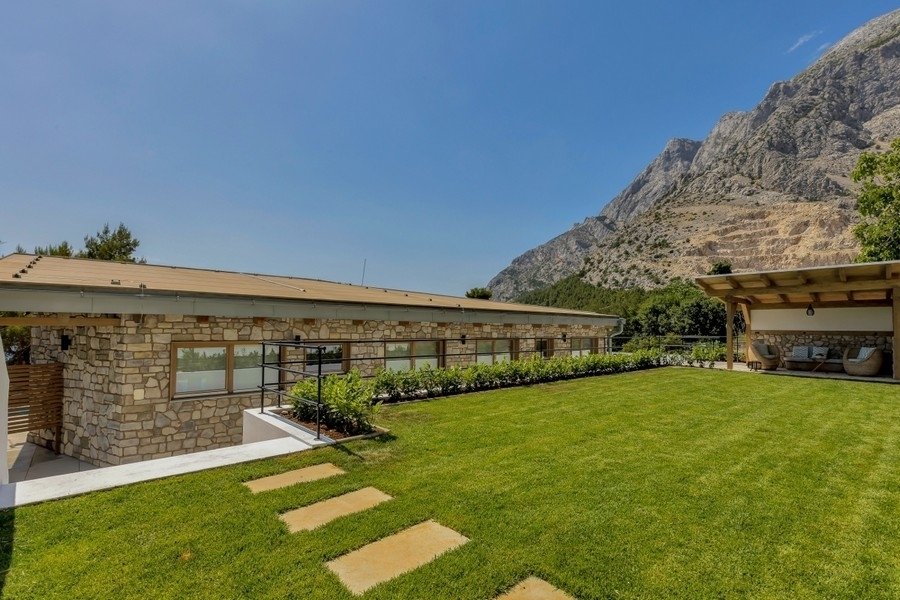 Villa in Makarska, Split-Dalmatia County, Croatia 5 - 18683360