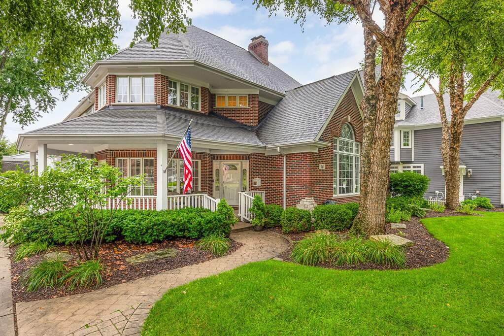 Casa en Naperville, Illinois, Estados Unidos 2 - 18619941