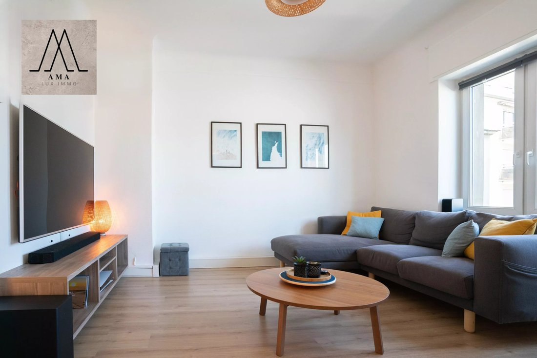 Apartment in Luxembourg, Luxembourg, Luxembourg 1 - 18681499