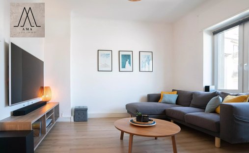 Apartamento en Luxemburgo, Luxemburgo, Luxemburgo 1
