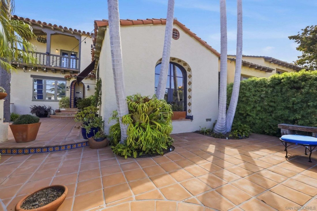 House in San Diego, California, United States 4 - 18682794