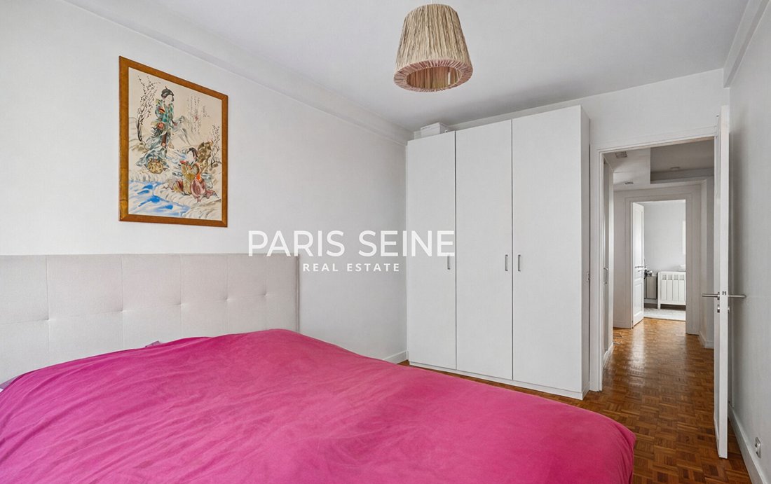 Apartment in Saint Placide, Paris 6e Arrondissement, Paris 5 - 18684000