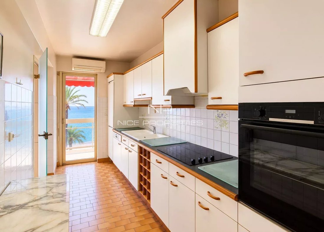 Apartment in Nice, Provence-Alpes-Côte d'Azur, France 3 - 18681320