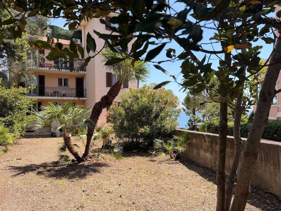 Apartment in Beaulieu-sur-Mer, Provence-Alpes-Côte d'Azur, France 5 - 18576668
