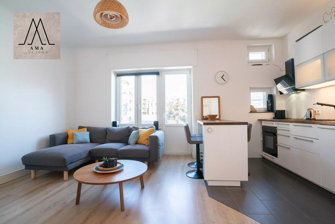 Apartment in Luxembourg, Luxembourg, Luxembourg 3 - 18681499