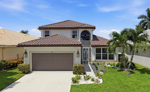 House in Delray Beach, Florida, United States 1