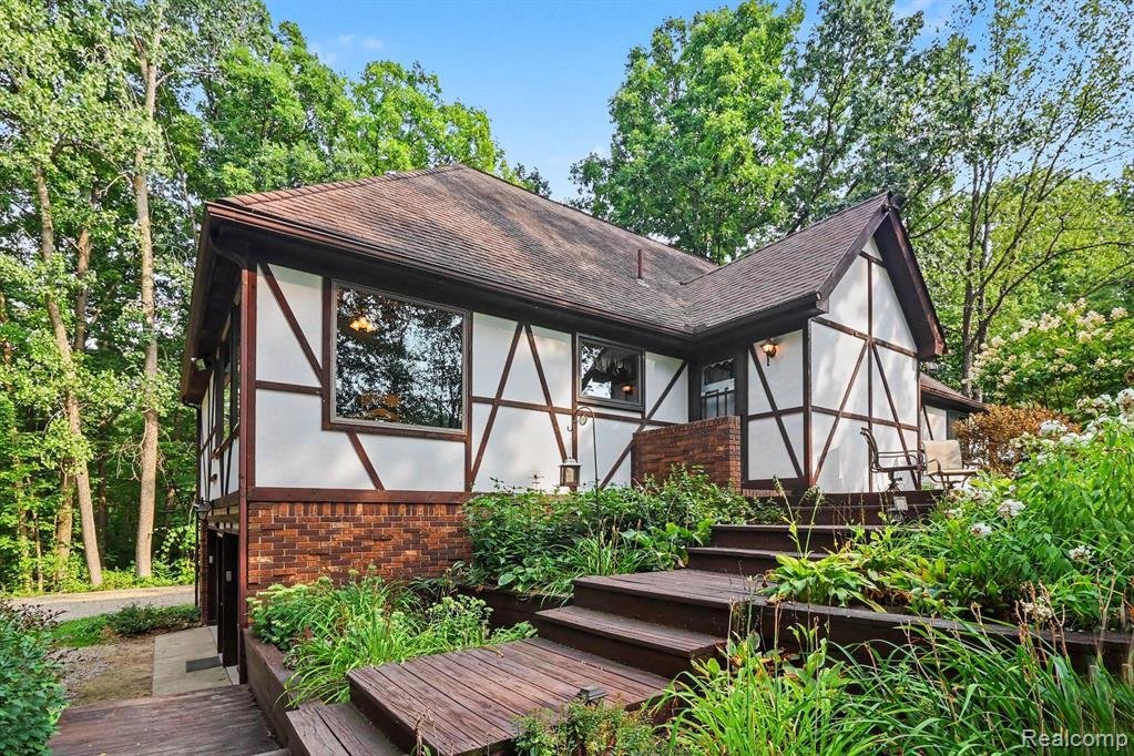 House in Fowlerville, Michigan, United States 5 - 18682261