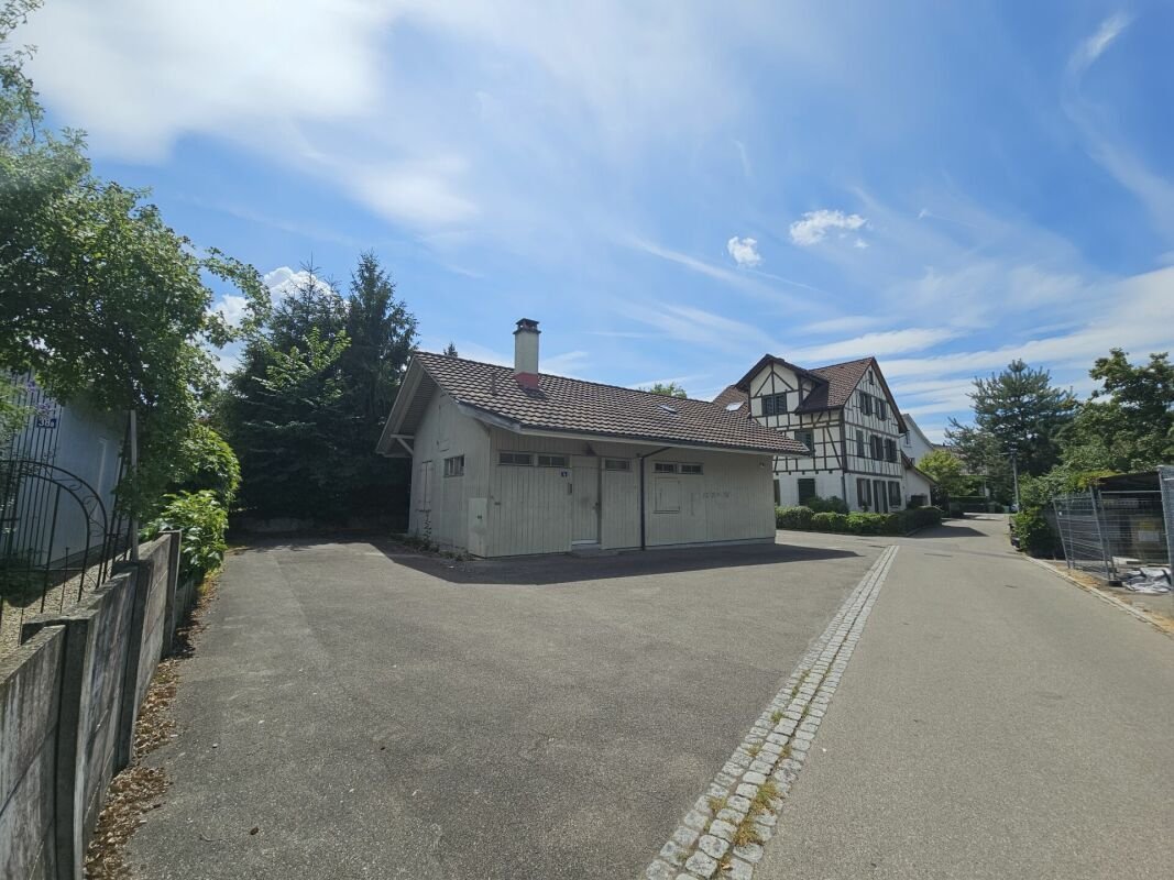 Land in Winterthur, Zurich, Switzerland 5 - 18681493