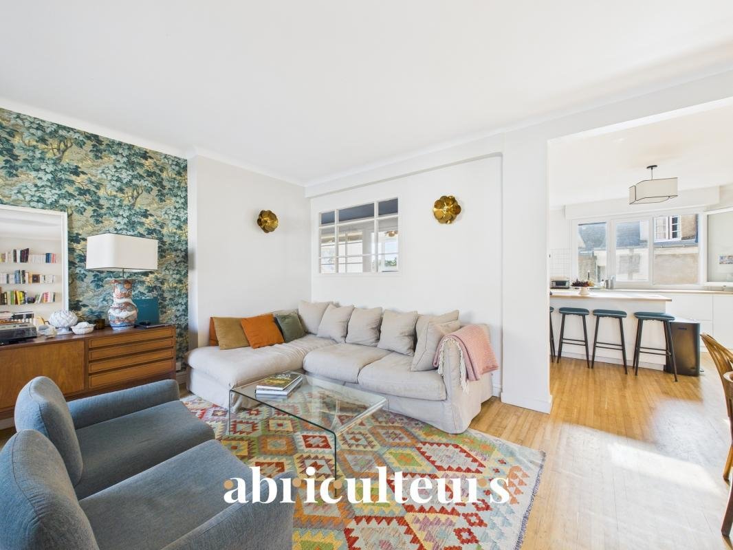 Apartment in Centre Ville, Nantes, France 2 - 18681810