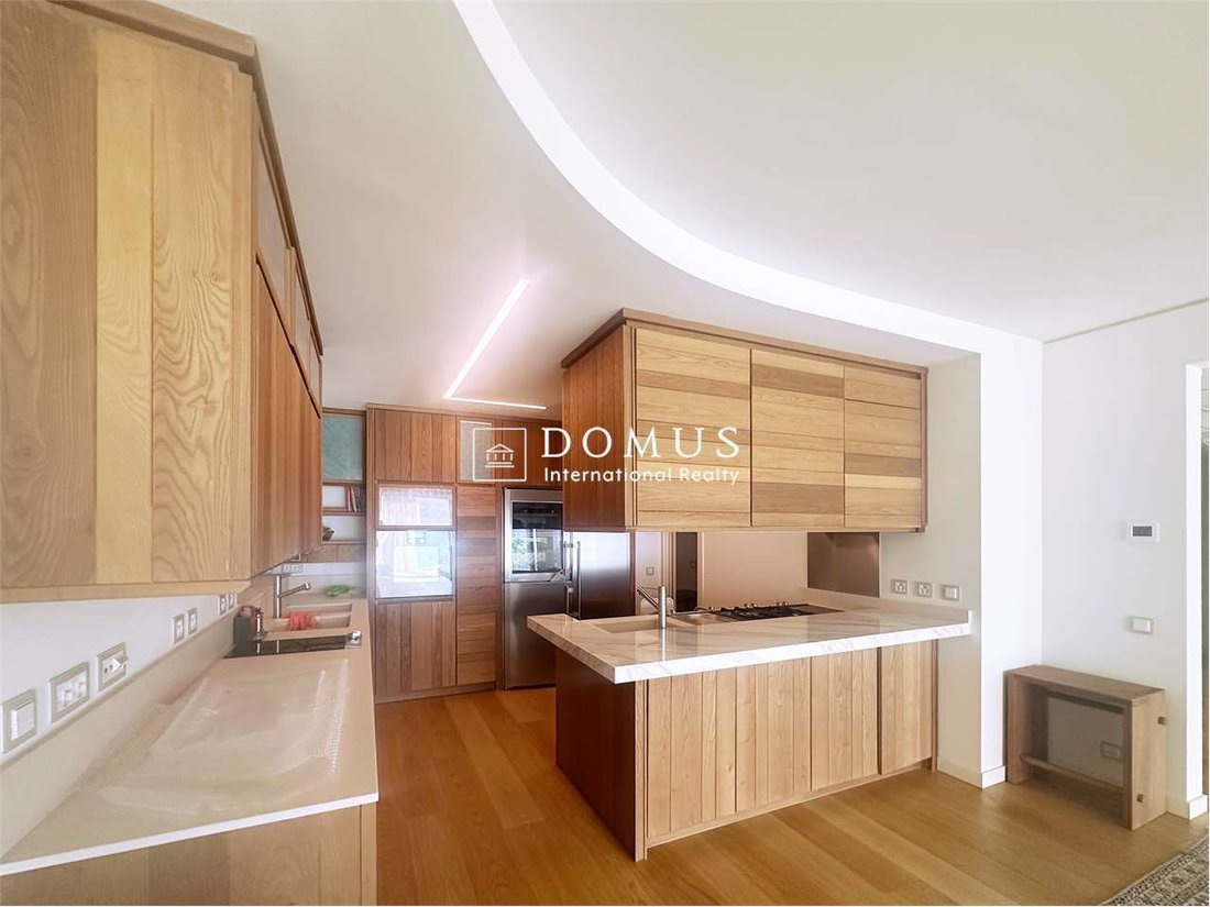 Apartment in Lugano, Ticino, Switzerland 4 - 18682263