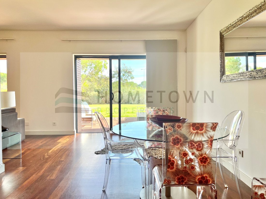 Apartment in Vilamoura, Quarteira, Algarve 2 - 18683518