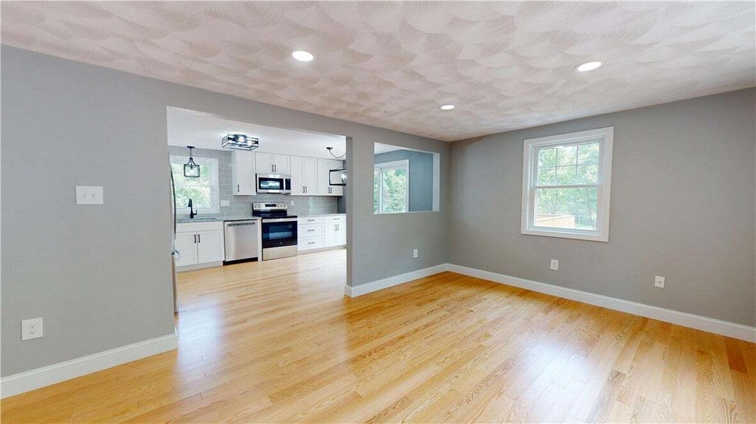 Casa en Scituate, Rhode Island, Estados Unidos 3 - 18680266