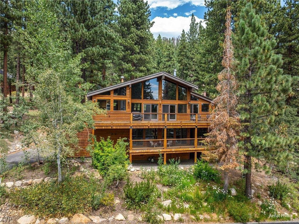 House in Incline Village, Nevada, United States 1 - 18681690