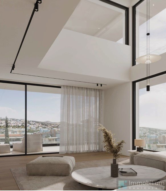 Apartment in Glyfada, Attica, Greece 1 - 18680607