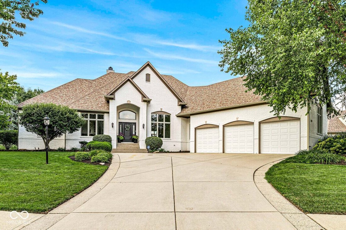 House in Fishers, Indiana, United States 1 - 18682039