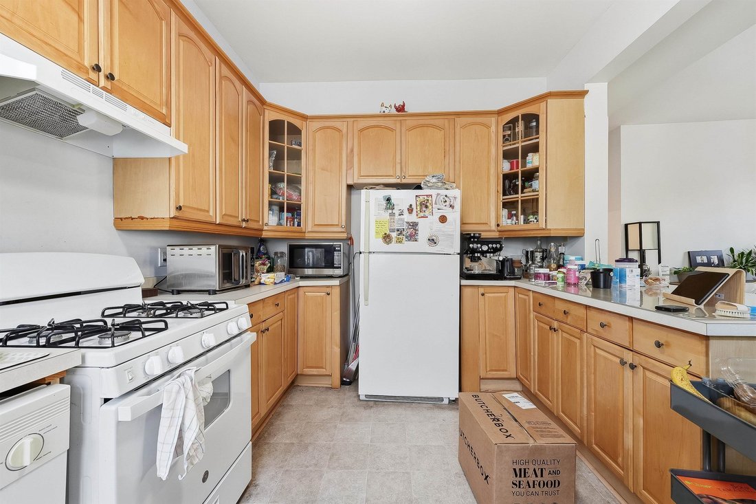 Apartment in Jersey City, New Jersey, United States 3 - 18681234