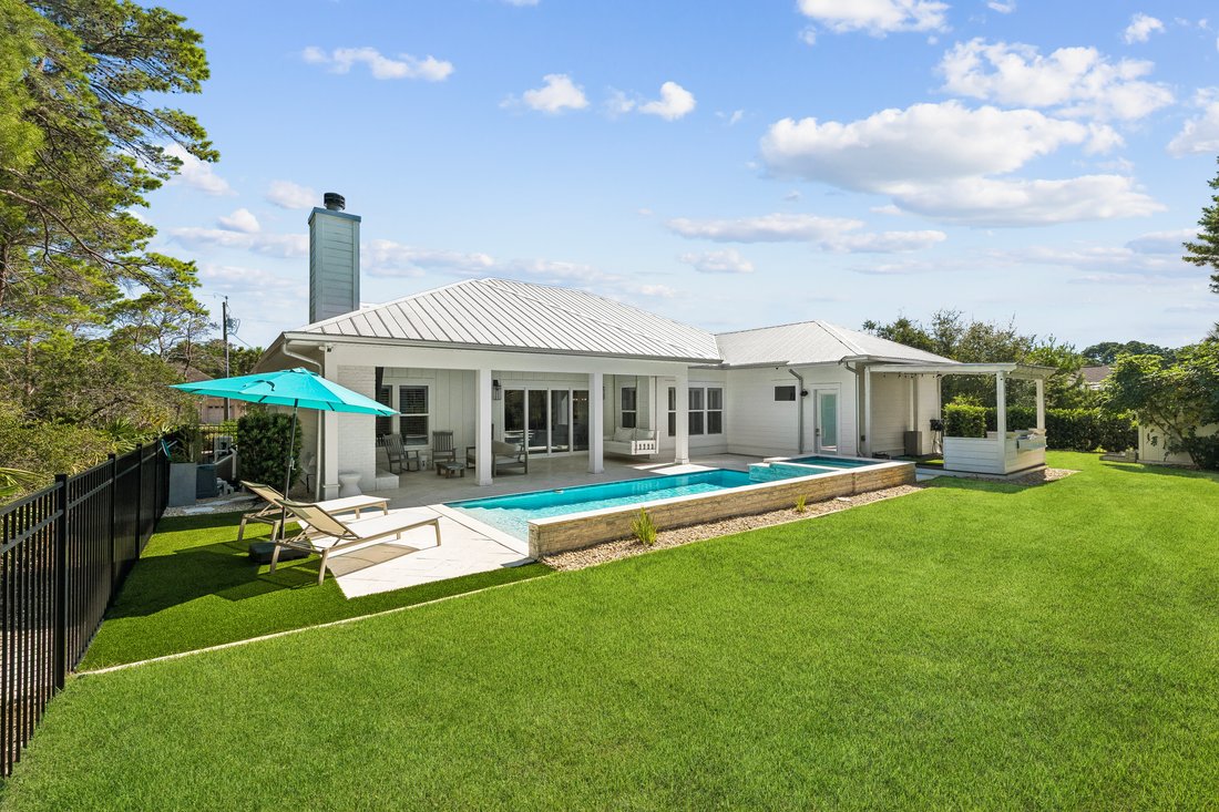 House in Santa Rosa Beach, Florida, United States 2 - 18681356