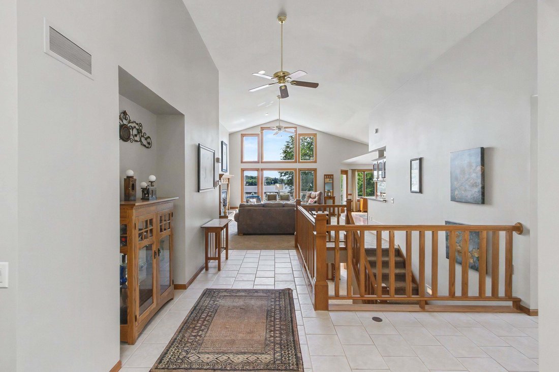 Condo in Merrimac, Wisconsin, United States 5 - 18662904