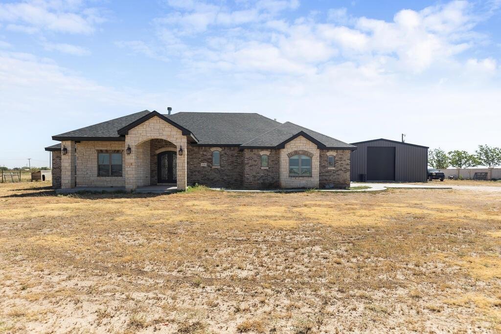 House in Midland, Texas, United States 1 - 18680275