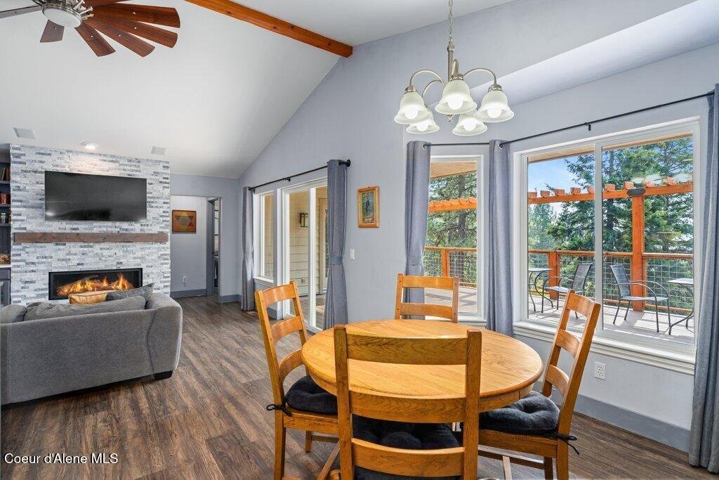 House in Rathdrum, Idaho, United States 4 - 18682020