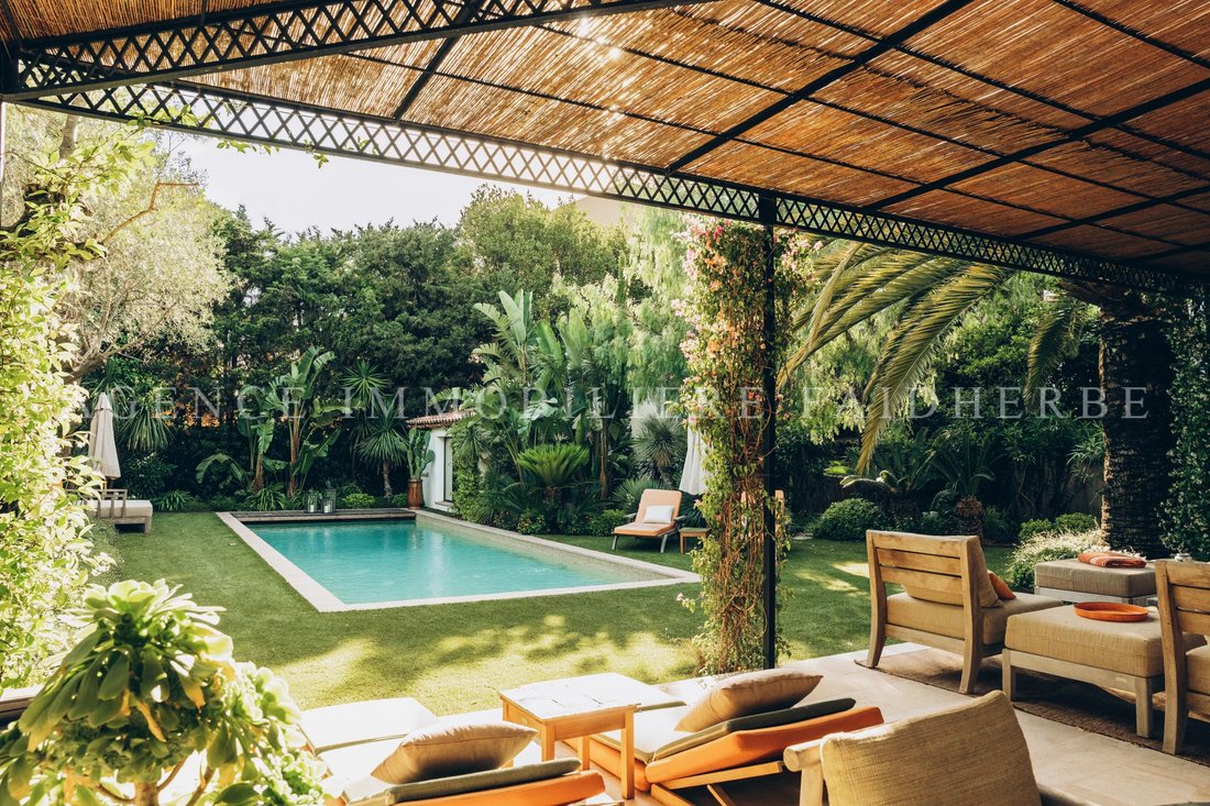 Estate in Zone Ouest Urbaine, Saint-Tropez, France 2 - 18681427
