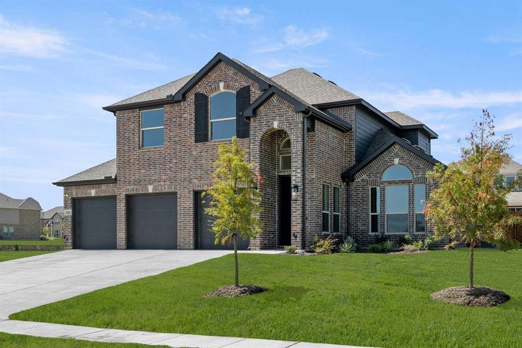 House in Red Oak, Texas, United States 3 - 18355268