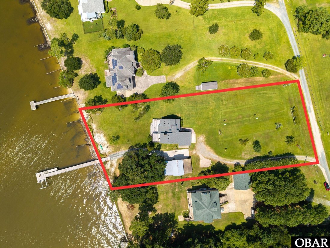House in Manteo, North Carolina, United States 4 - 18680138