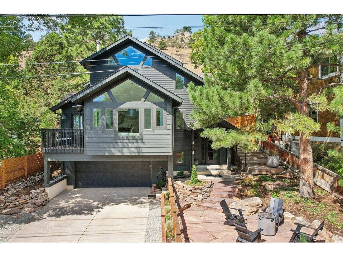 House in Boulder, Colorado, United States 1 - 18682079