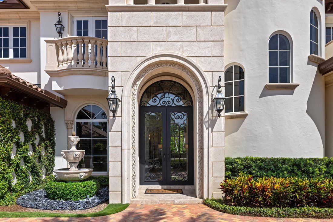 House in Boca Raton, Florida, United States 5 - 18680585