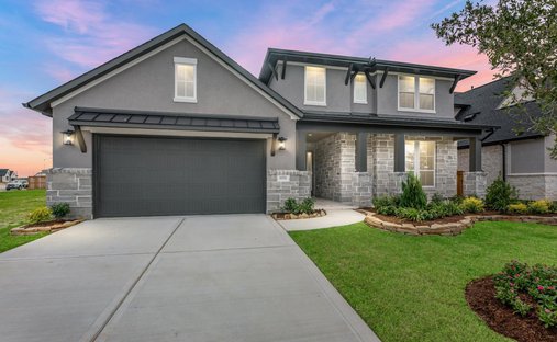 House in Houston, Texas, United States 1