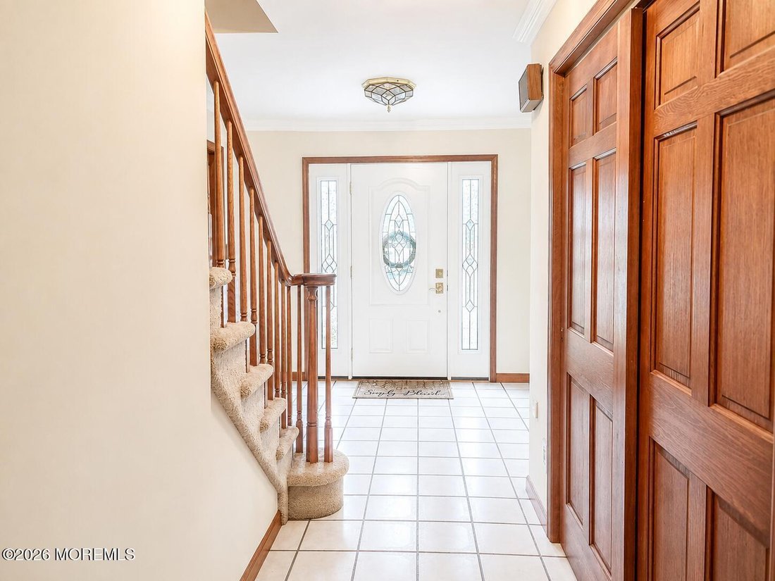 Casa en Municipio de Manalapan, Nueva Jersey, Estados Unidos 3 - 17913086