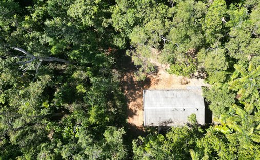 House in Cow Bay, Queensland, Australia 1